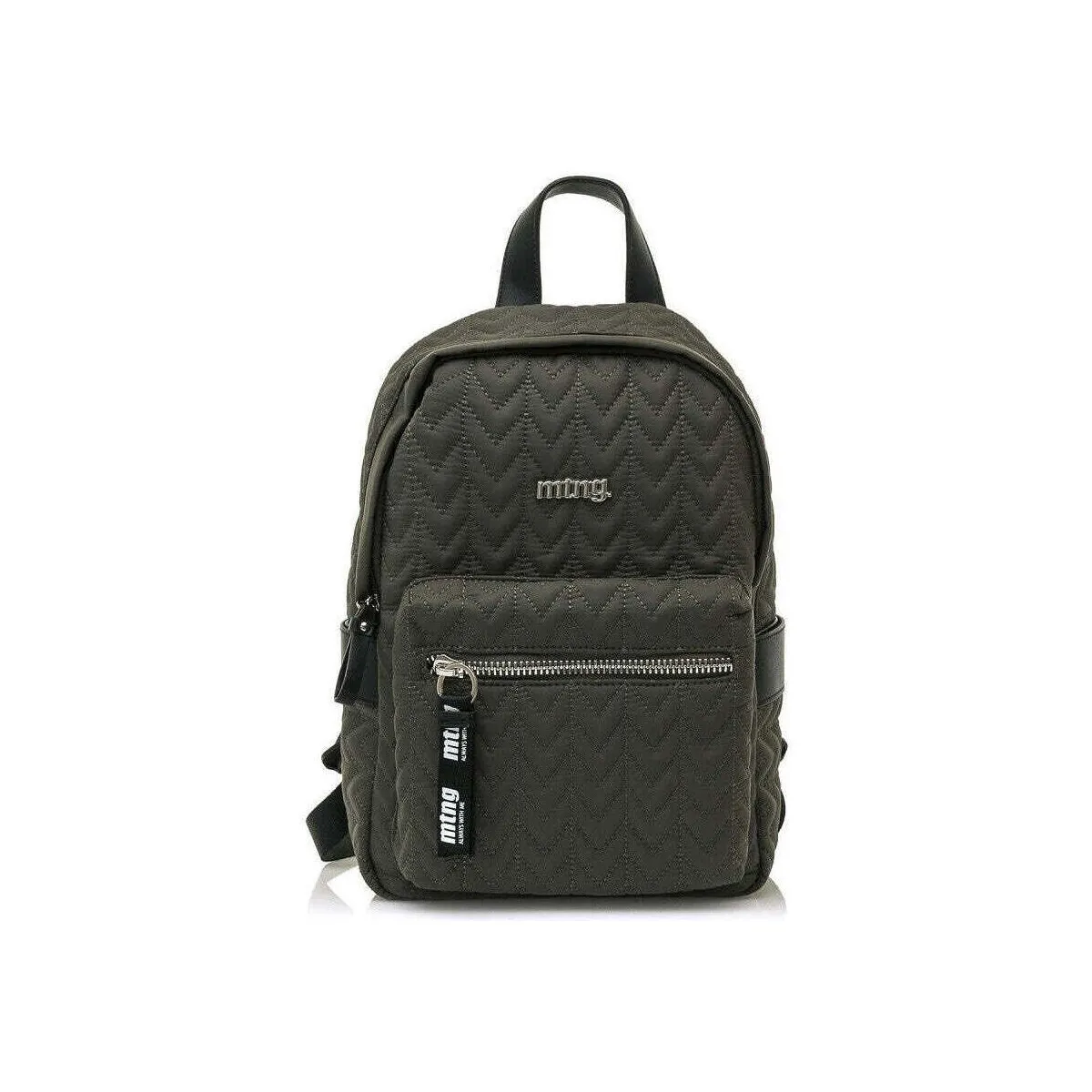 PADANG MOCHILA