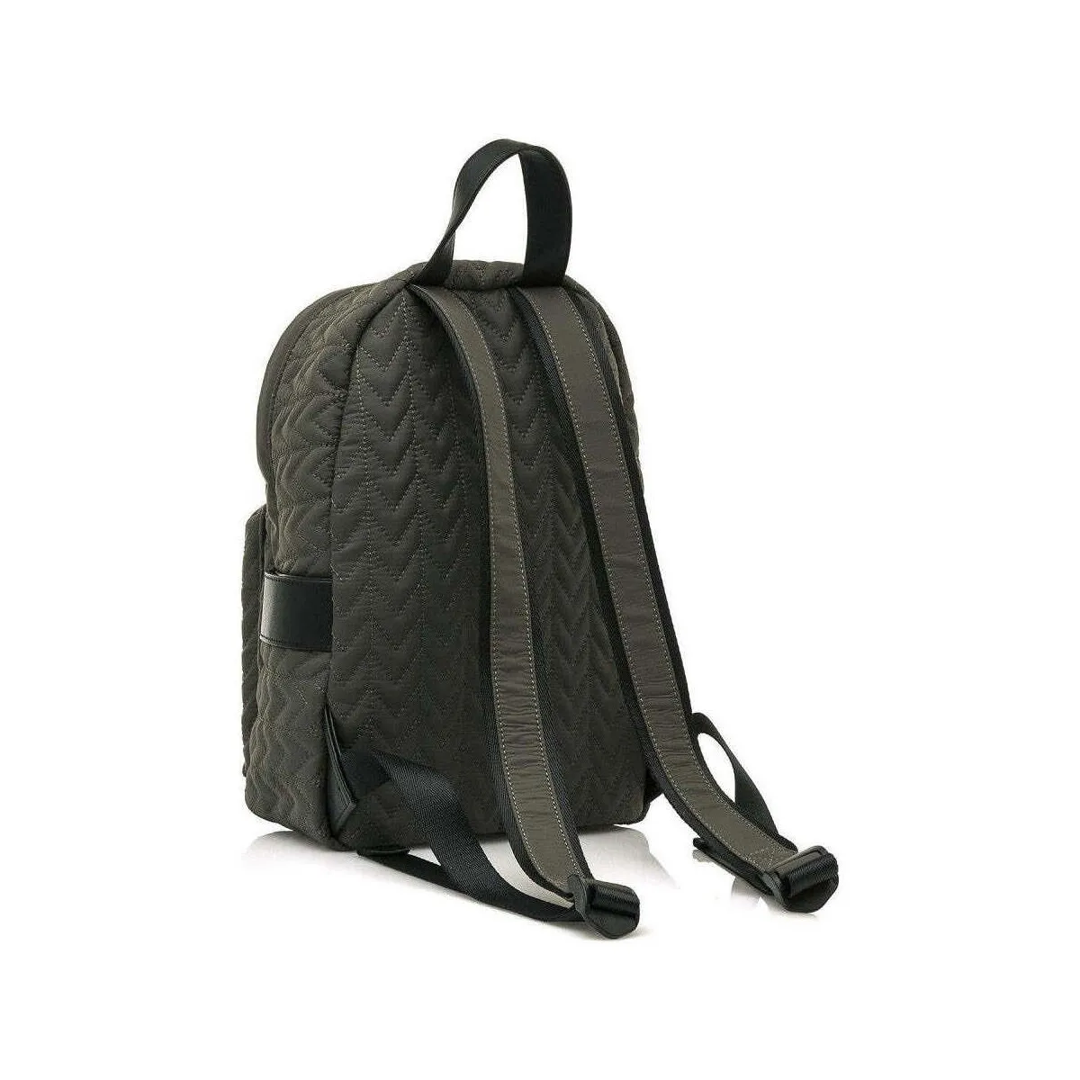 PADANG MOCHILA