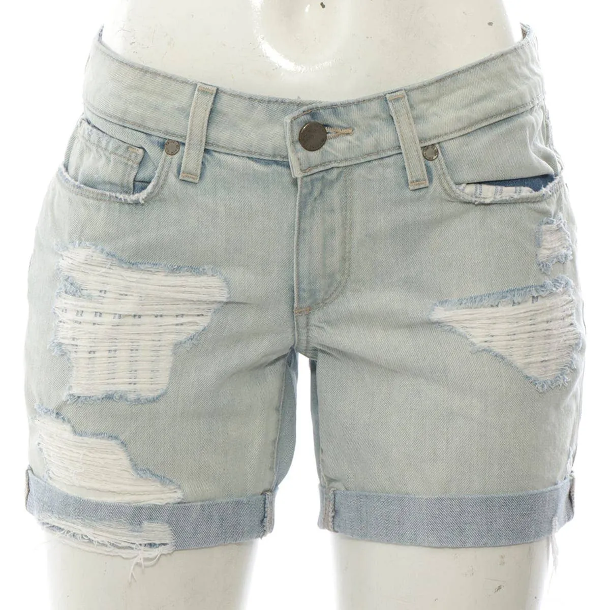 Paige Jeans Short