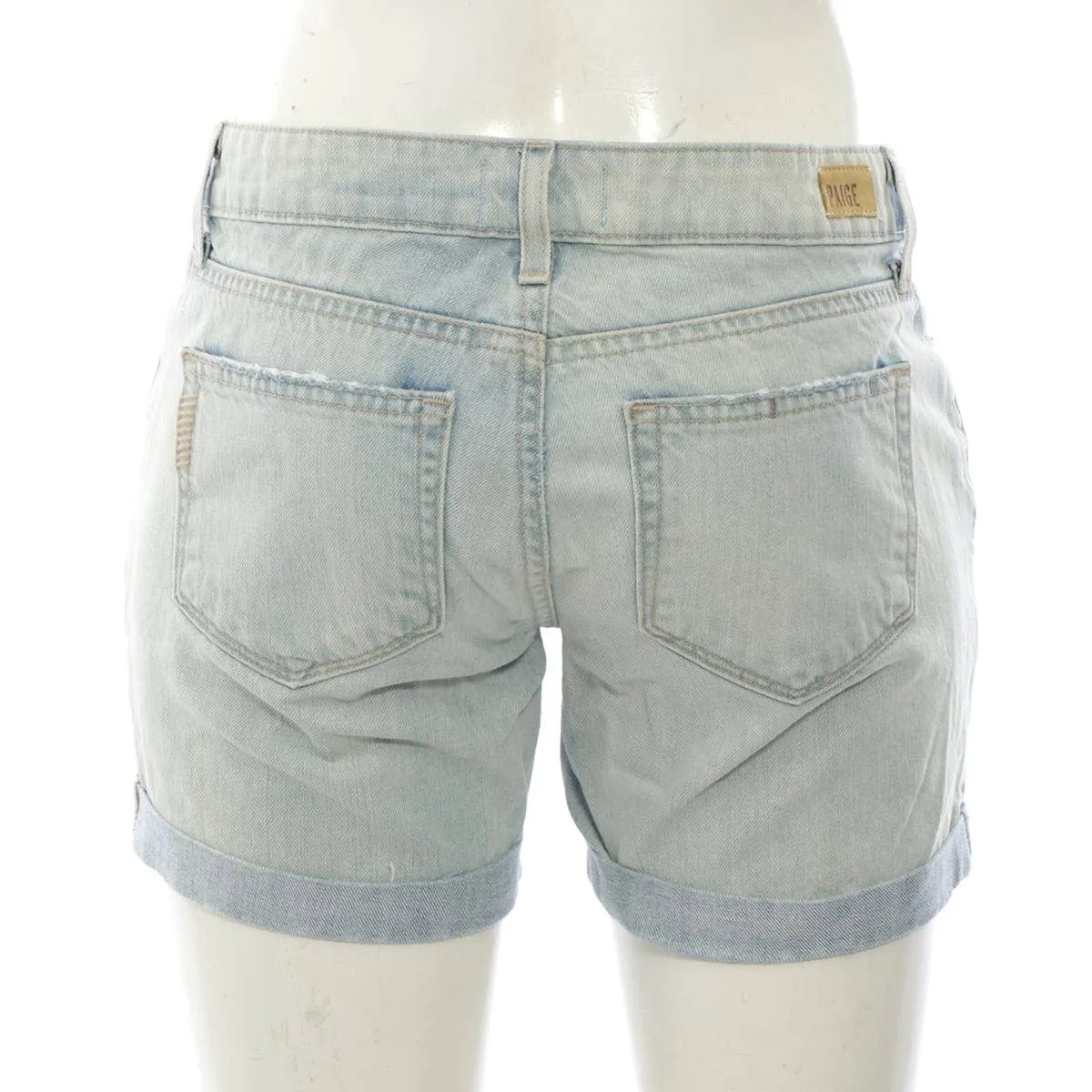 Paige Jeans Short