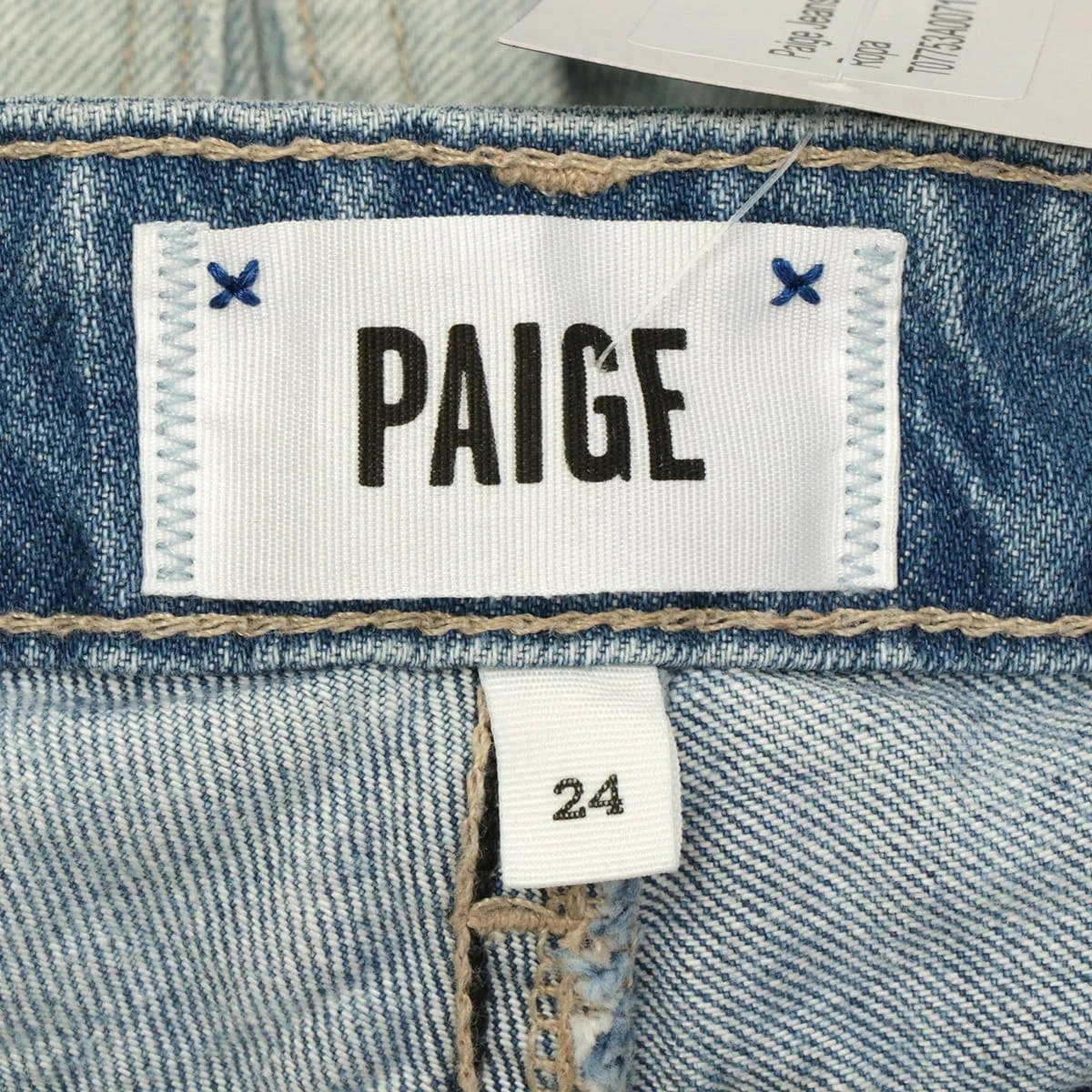 Paige Jeans Short