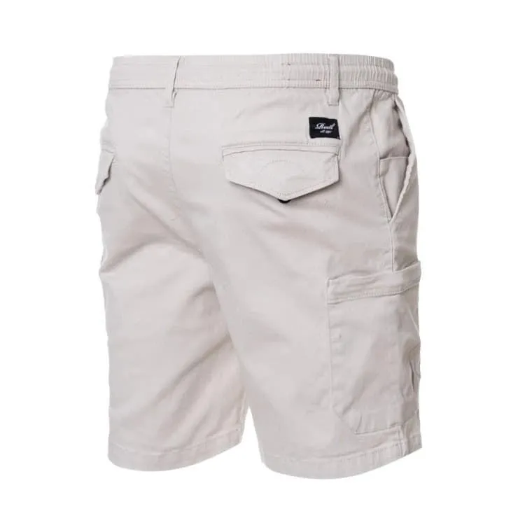 Pantalón corto Reell Reflex easy cargo short br 2995 ceramic