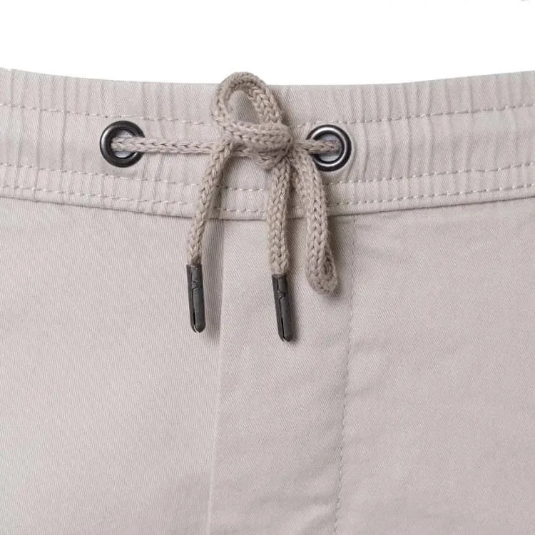 Pantalón corto Reell Reflex easy cargo short br 2995 ceramic