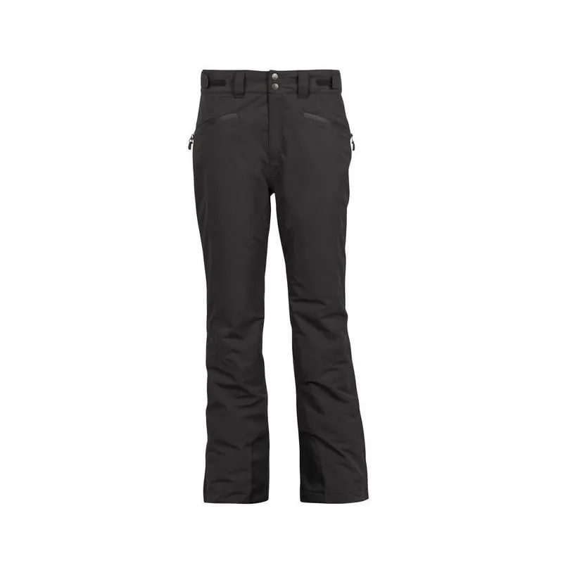 Pantalones de esquí Protest Kensington (True Black), mujer