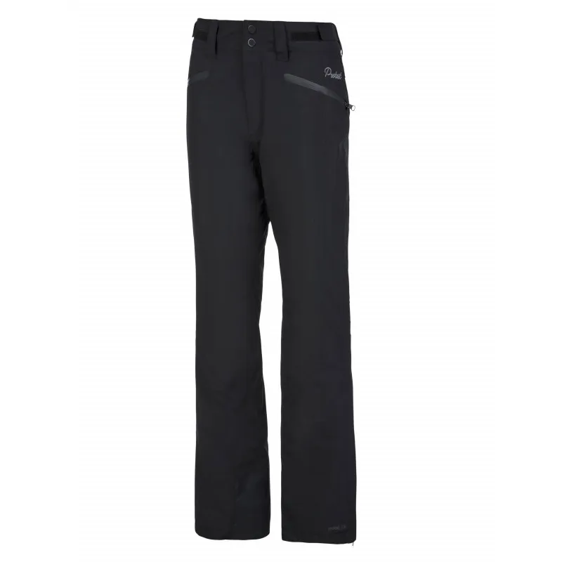 Pantalones de esquí Protest Kensington (True Black), mujer
