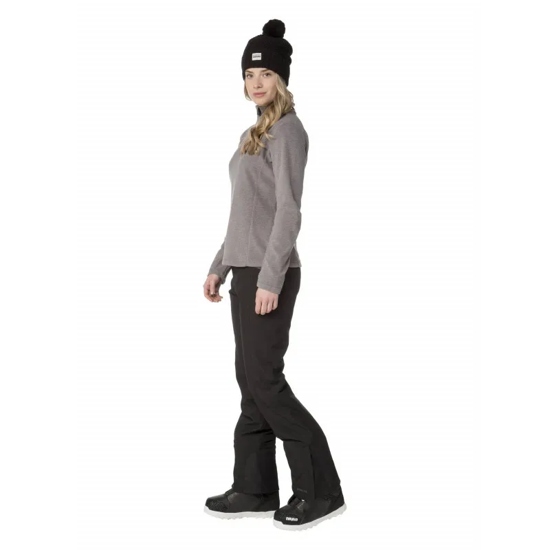 Pantalones de esquí Protest Kensington (True Black), mujer