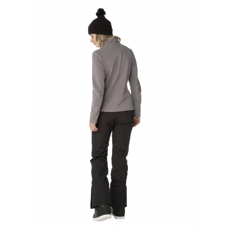 Pantalones de esquí Protest Kensington (True Black), mujer