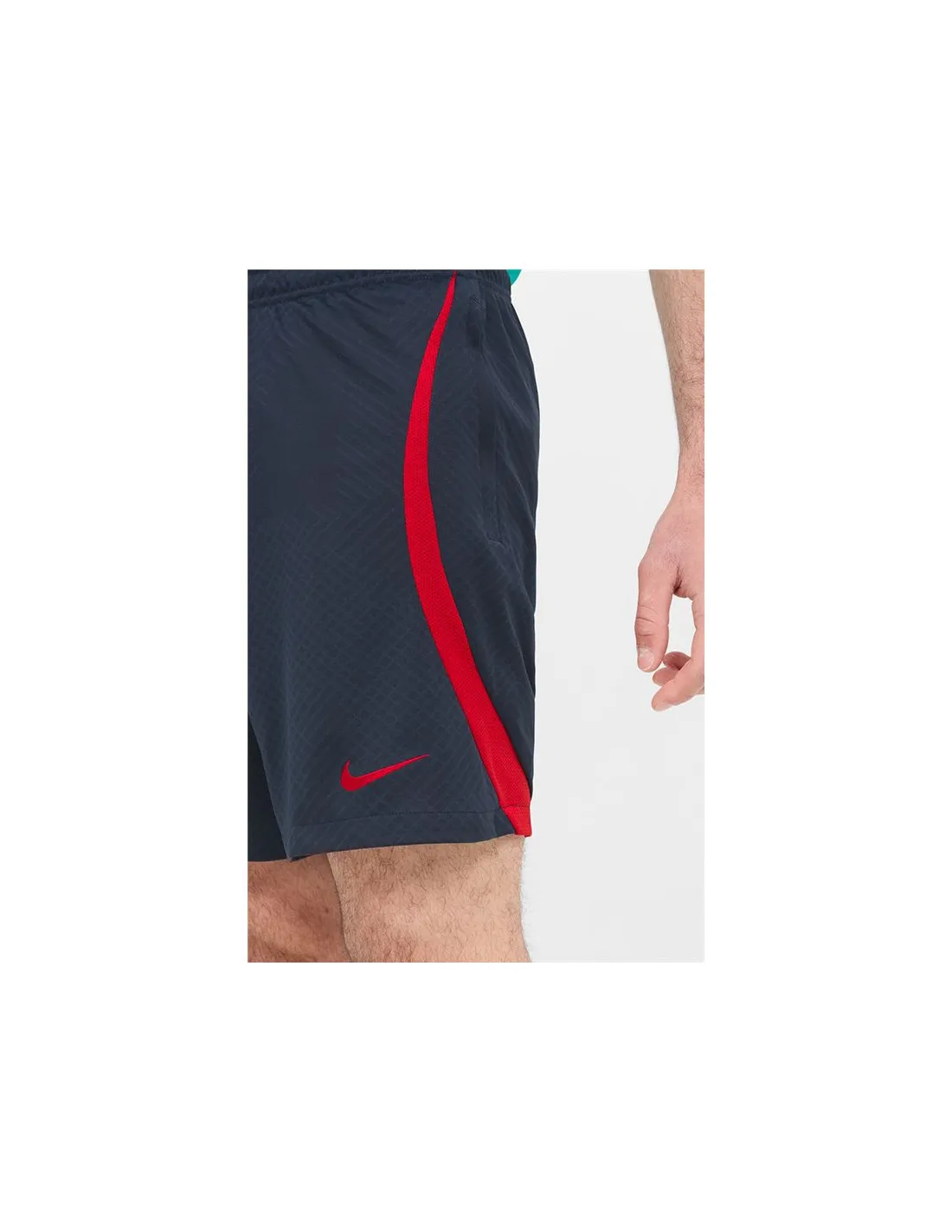 Pantalones de fútbol Nike FC Barcelona Hombre Blue