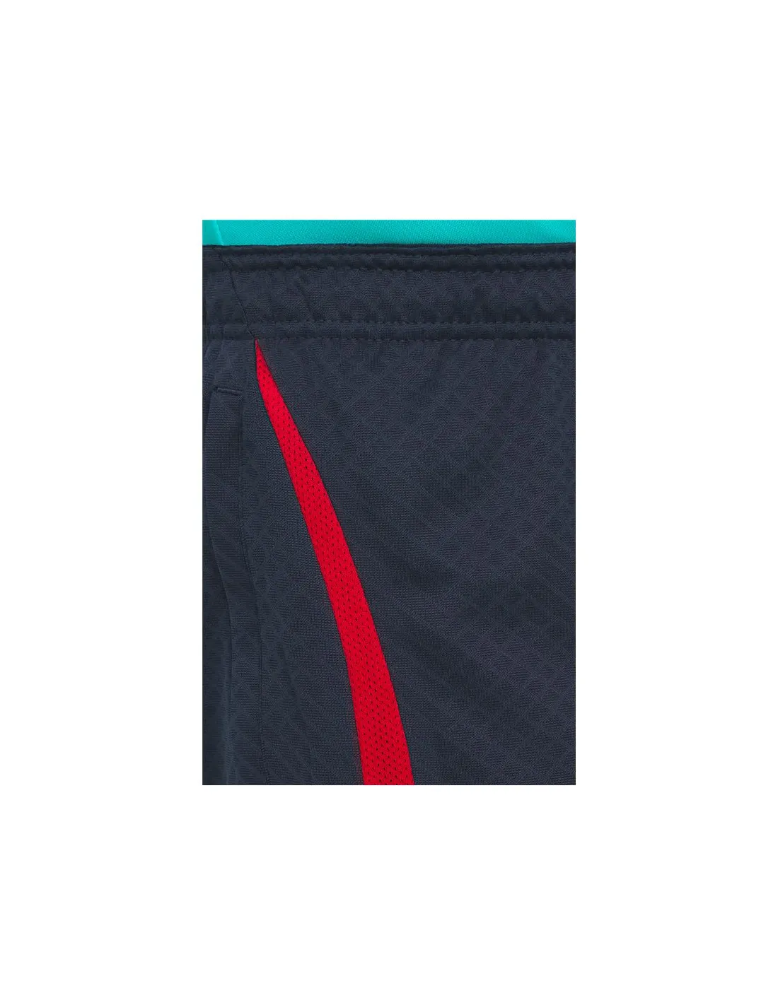 Pantalones de fútbol Nike FC Barcelona Hombre Blue