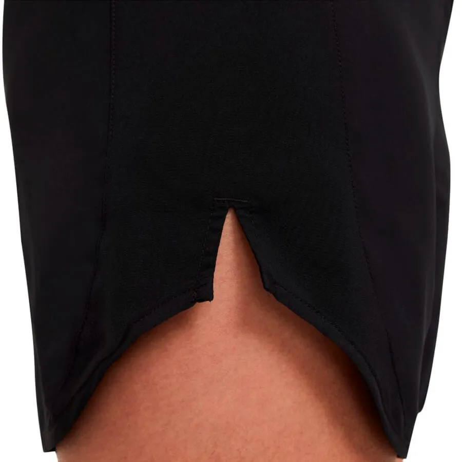  Pantalones Nike W Nk Tempo Luxe Short 5In