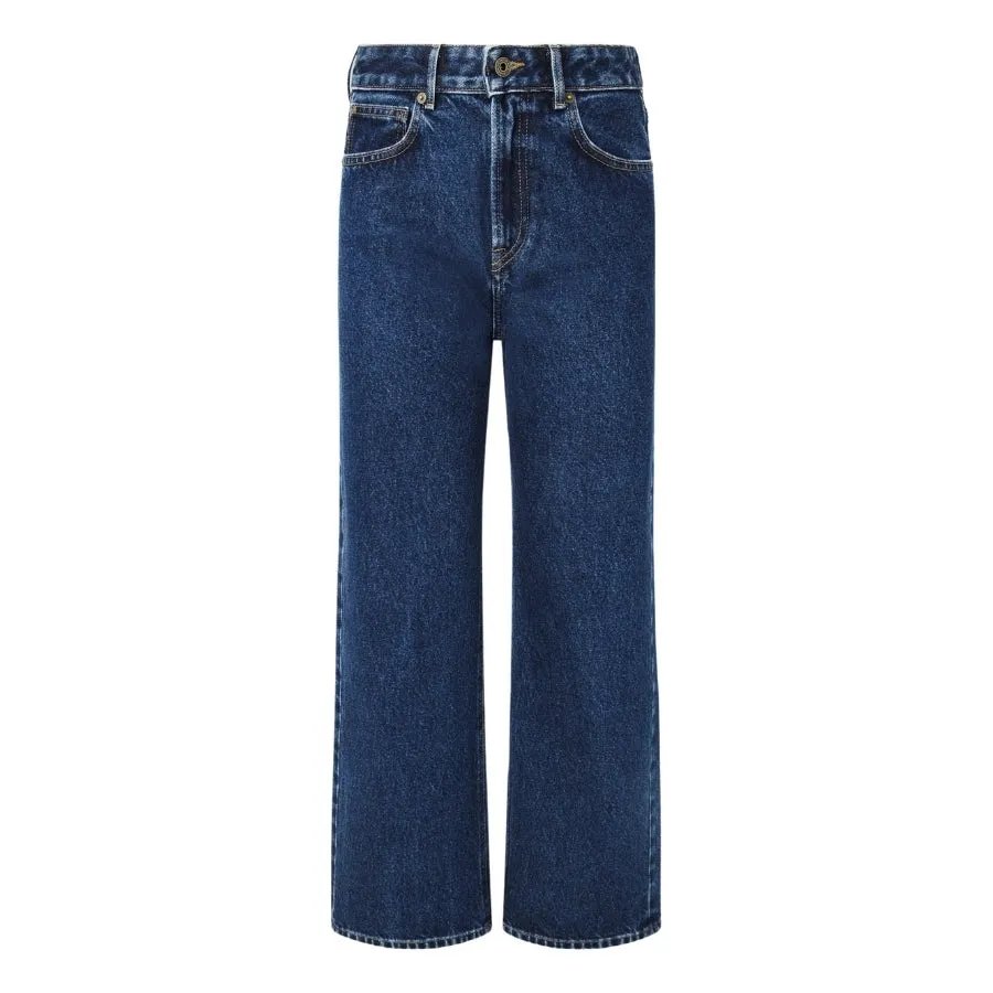  Pantalones tejanos Pepe jeans Straight Jeans Uhw
