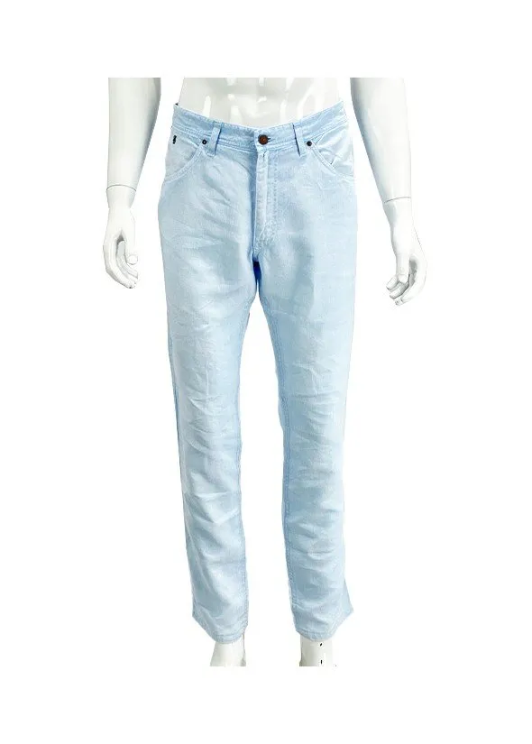 Pantalón 120% Lino