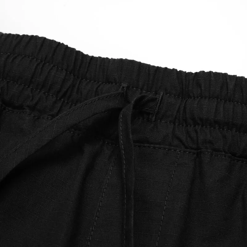 Pantalón Cargo Negro Carhartt Jogger Black M