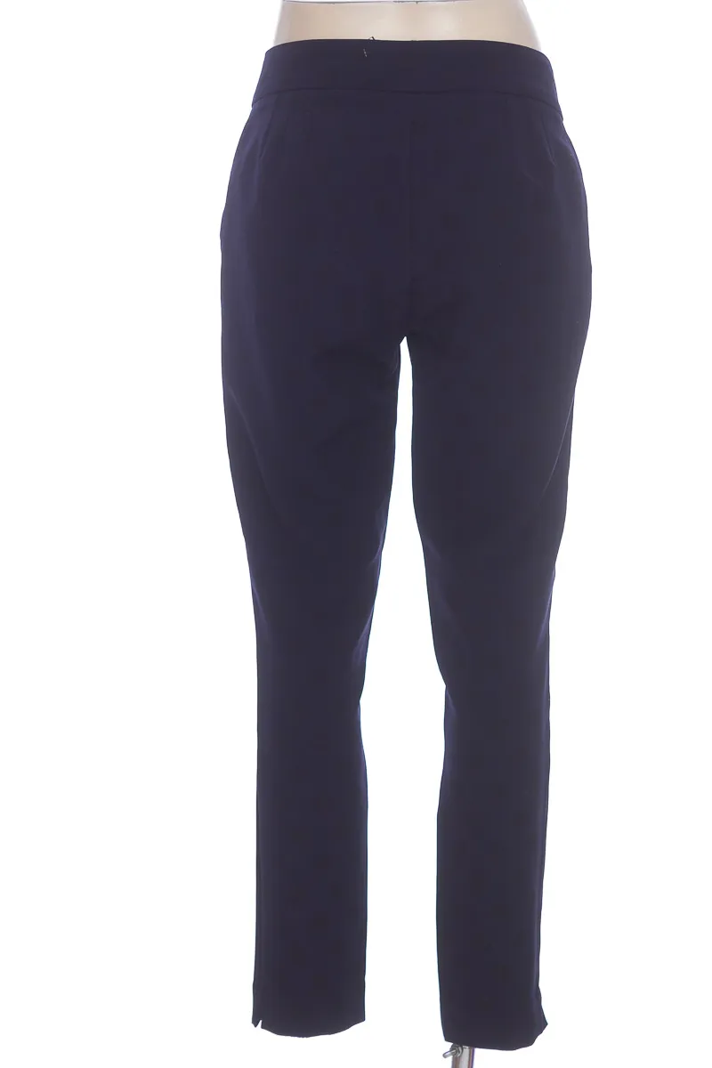 PANTALóN COLOR AZUL  MARYLAM