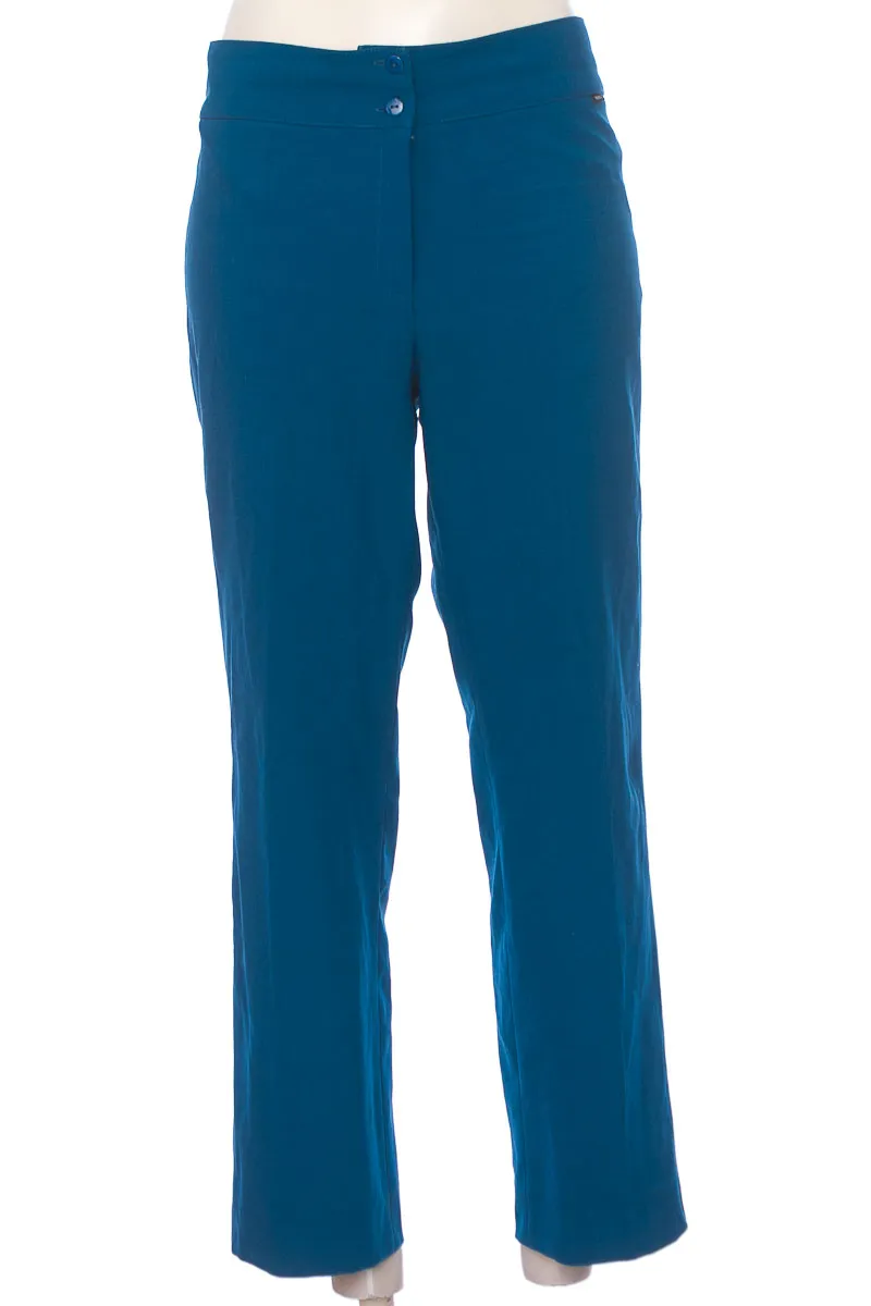 PANTALóN COLOR AZUL  MEICY