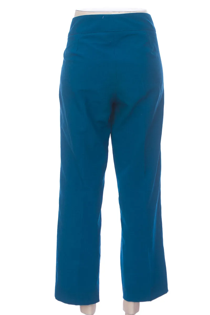 PANTALóN COLOR AZUL  MEICY