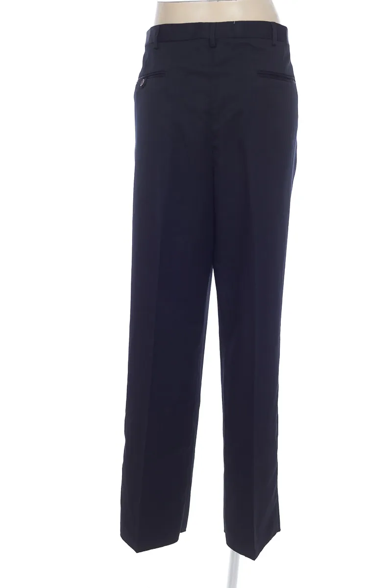 PANTALóN COLOR AZUL  VO5