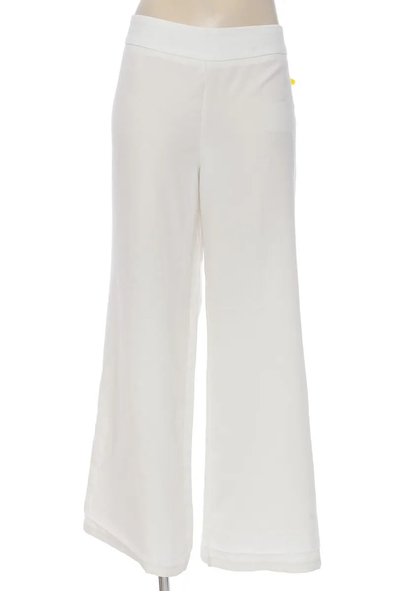 PANTALóN COLOR BLANCO  STAFF