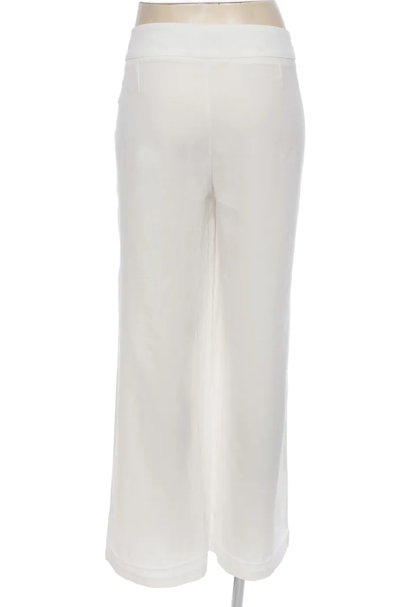 PANTALóN COLOR BLANCO  STAFF