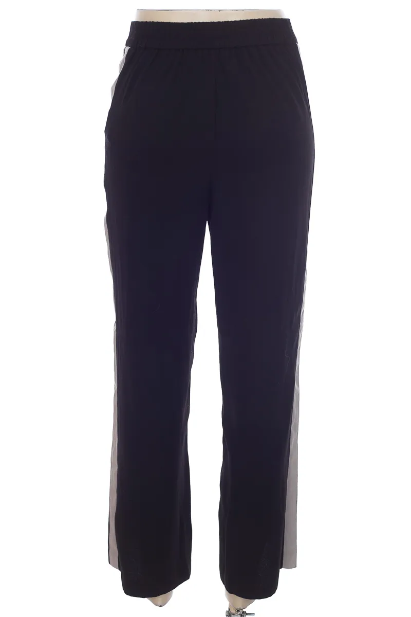 PANTALóN COLOR NEGRO  JENNYFER