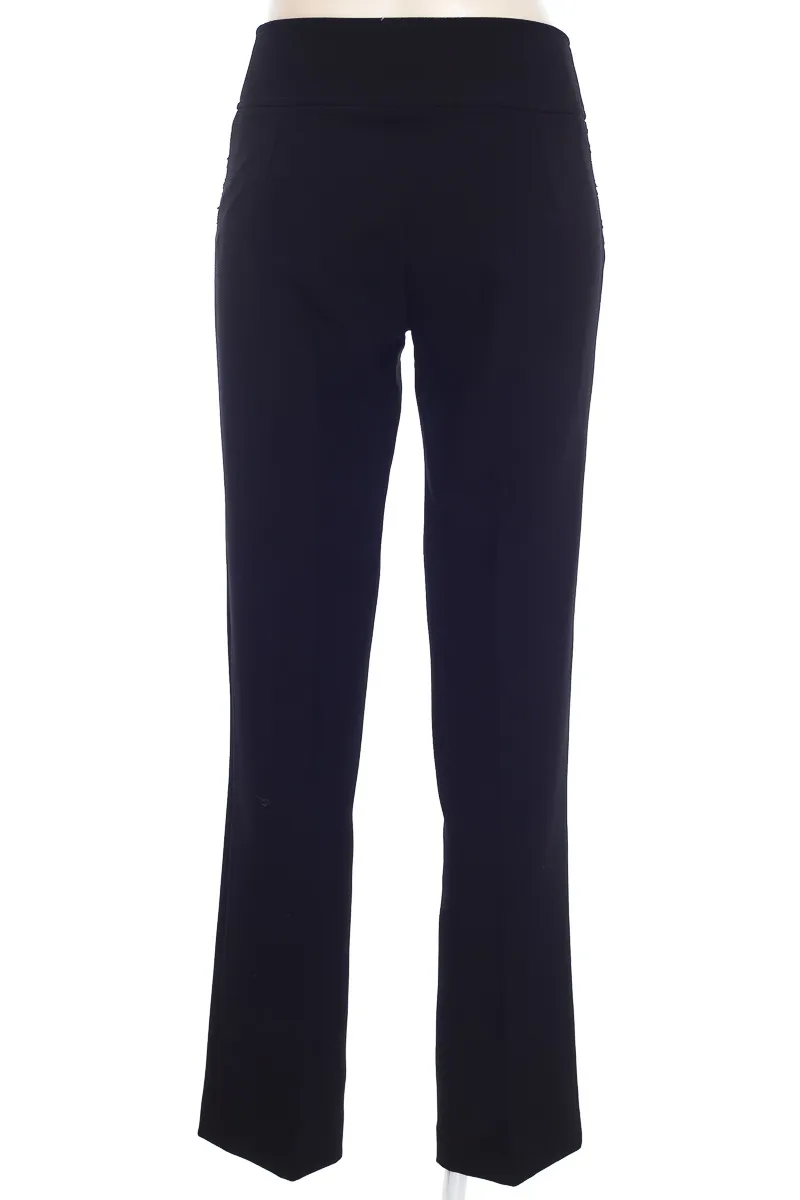 PANTALóN COLOR NEGRO  ZATY