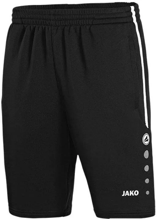 Pantalón corto JAKO ACTIVE TRAINING SHORT