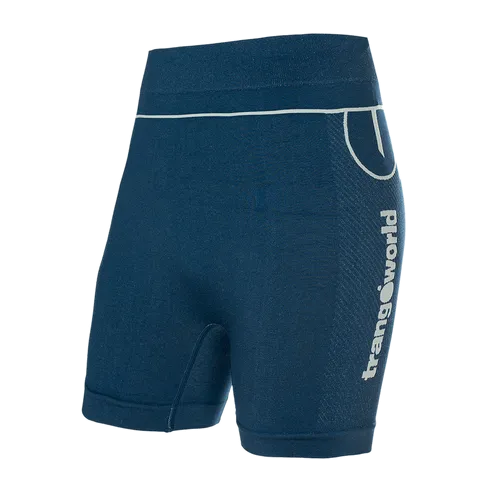 Pantalón corto Mujer CLES