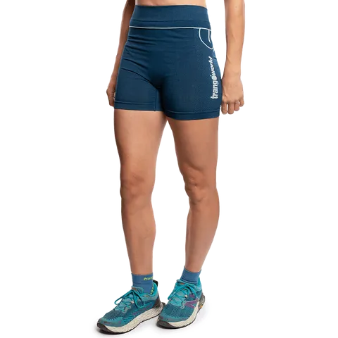 Pantalón corto Mujer CLES
