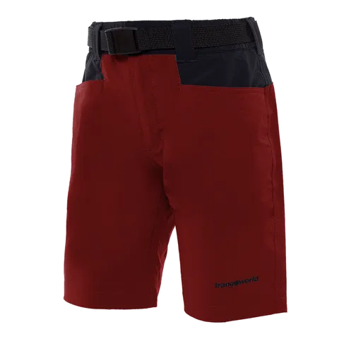 Pantalón corto Niño LALIN