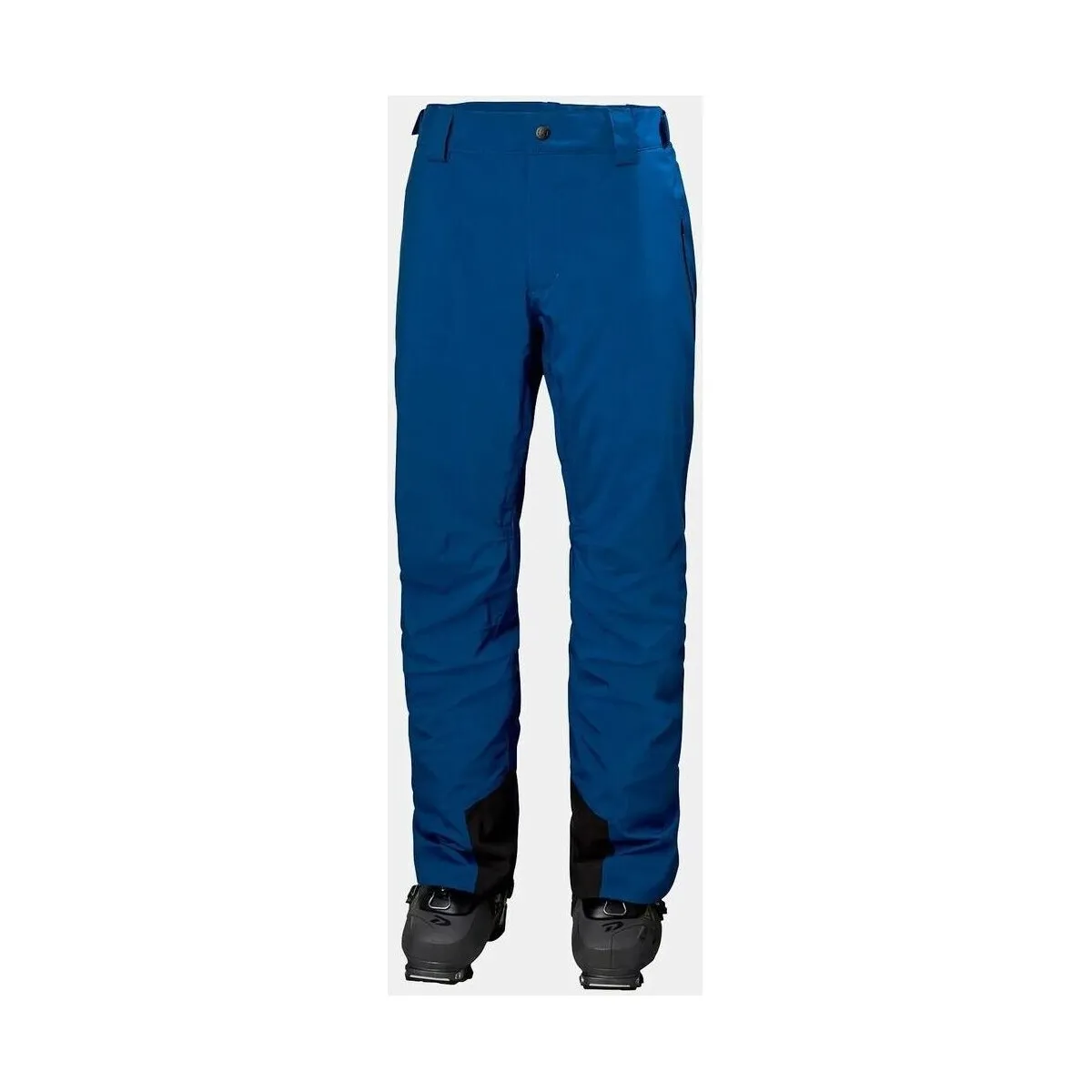 Pantalón de Esquí Azul   Leg
