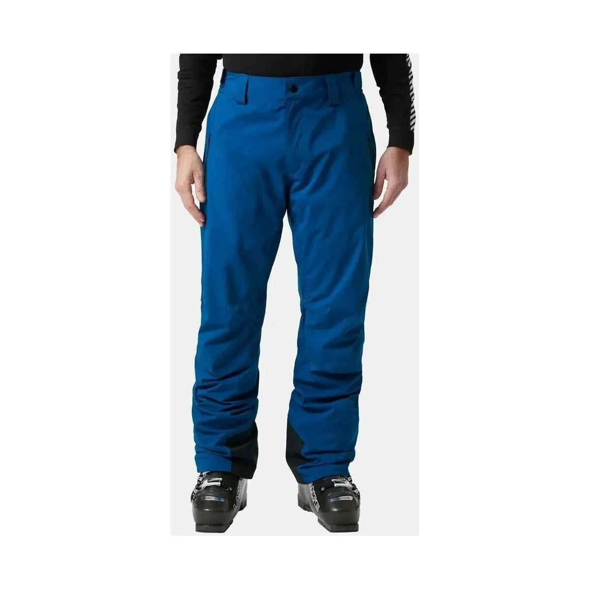 Pantalón de Esquí Azul   Leg