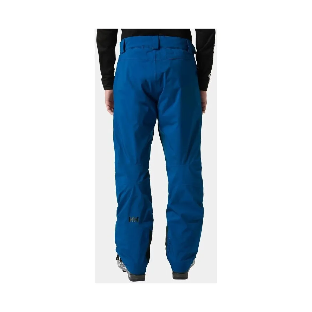 Pantalón de Esquí Azul   Leg