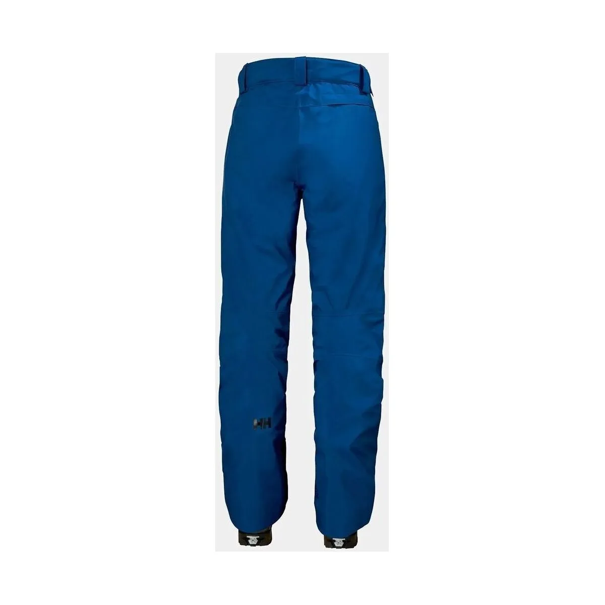 Pantalón de Esquí Azul   Leg