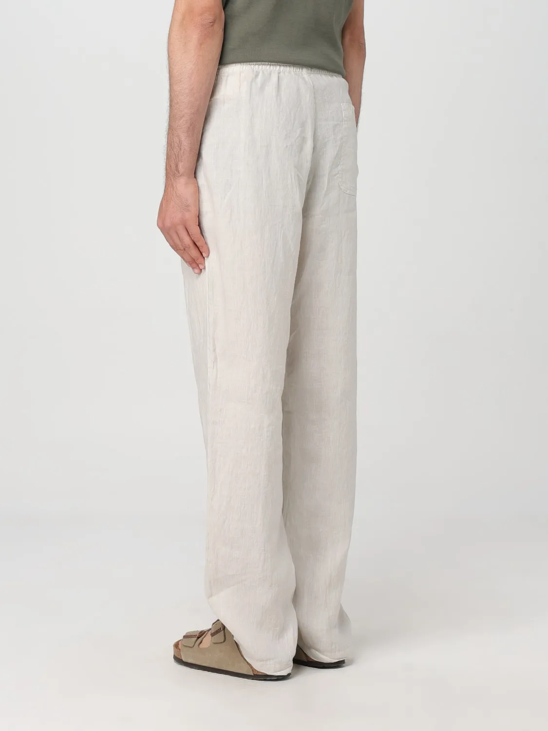 Pantalón hombre Aspesi