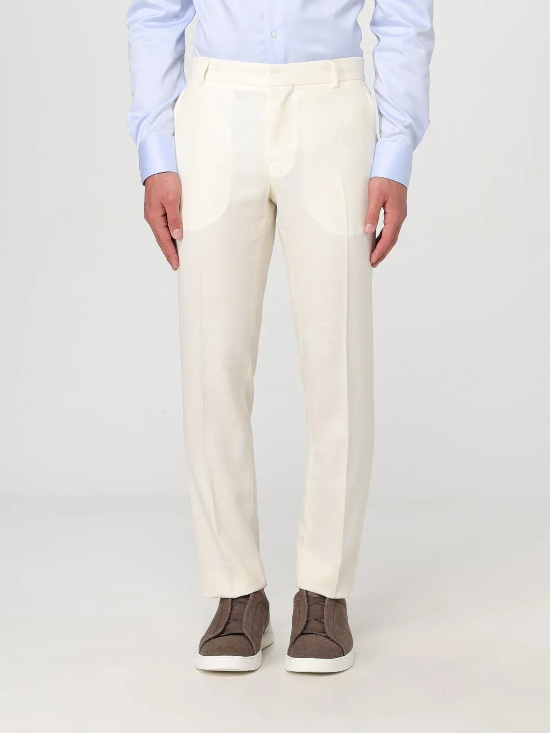 Pantalón hombre Daniele Alessandrini
