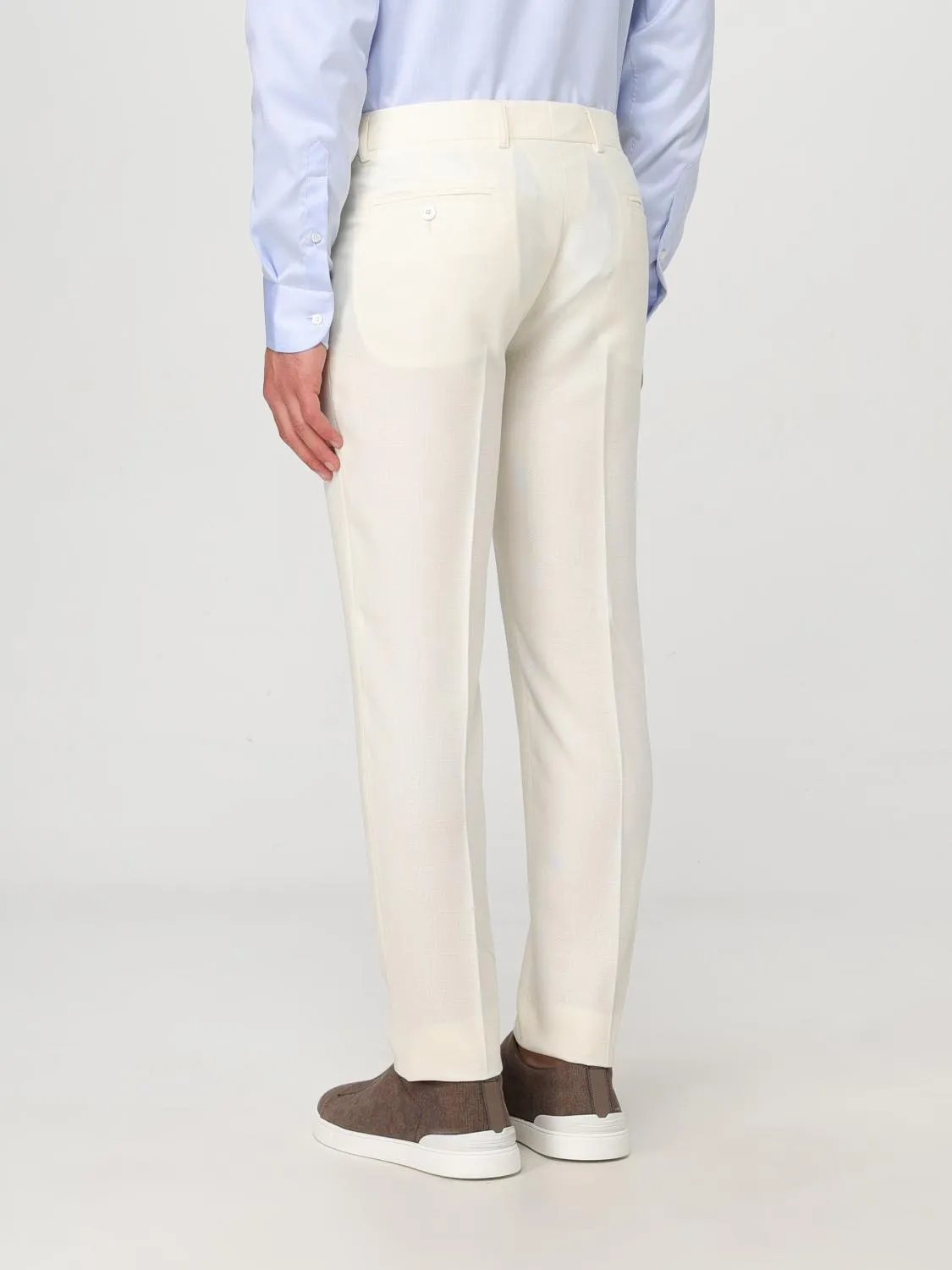 Pantalón hombre Daniele Alessandrini