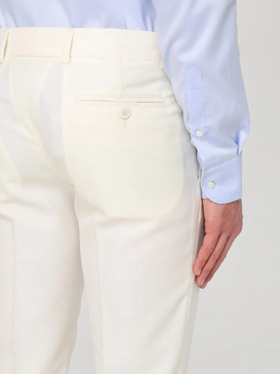 Pantalón hombre Daniele Alessandrini