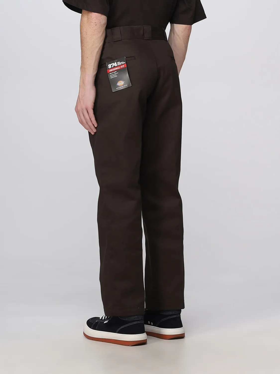 Pantalón hombre Dickies