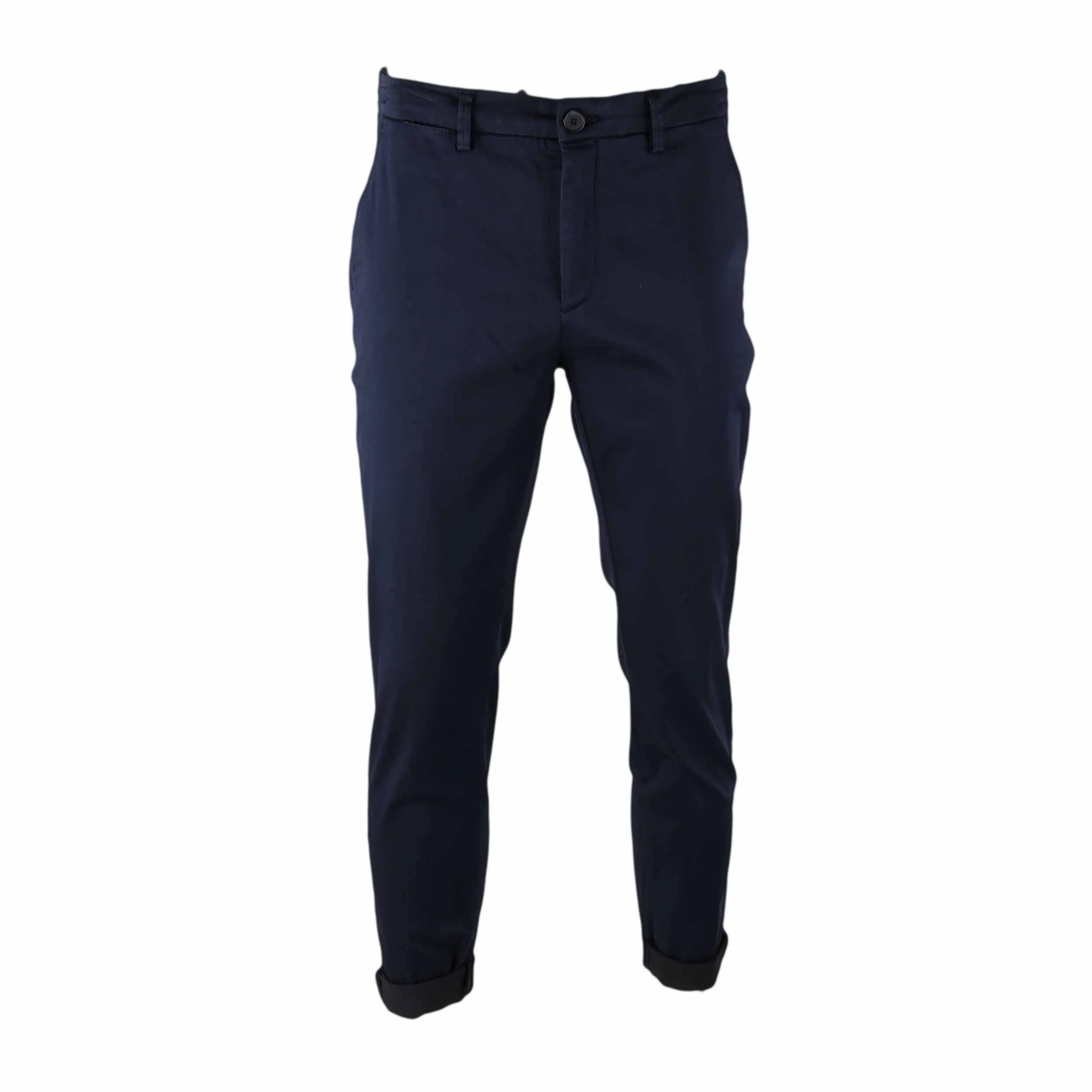 Pantalón Hombre Mos Mosh HUNT SOFT STRING