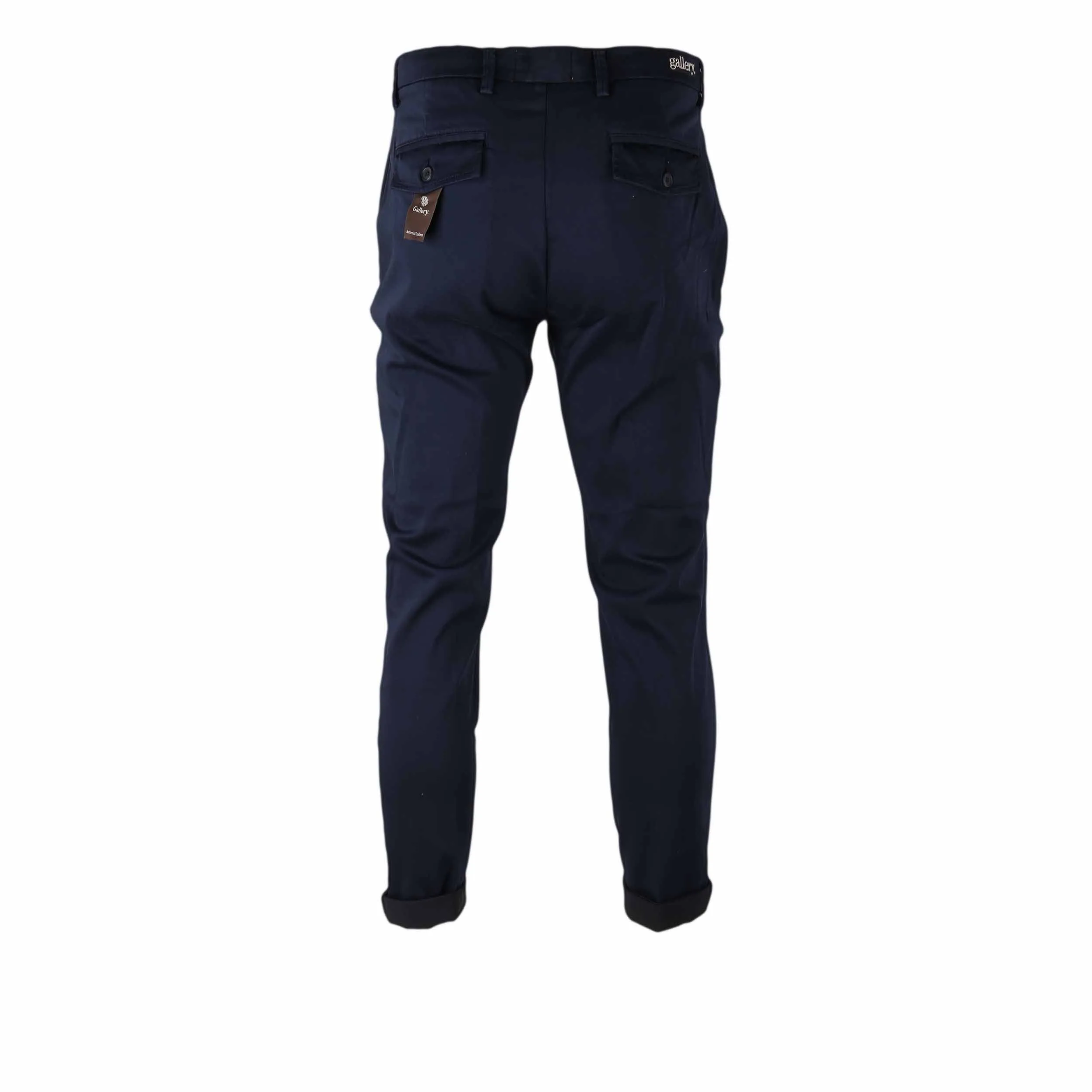 Pantalón Hombre Mos Mosh HUNT SOFT STRING