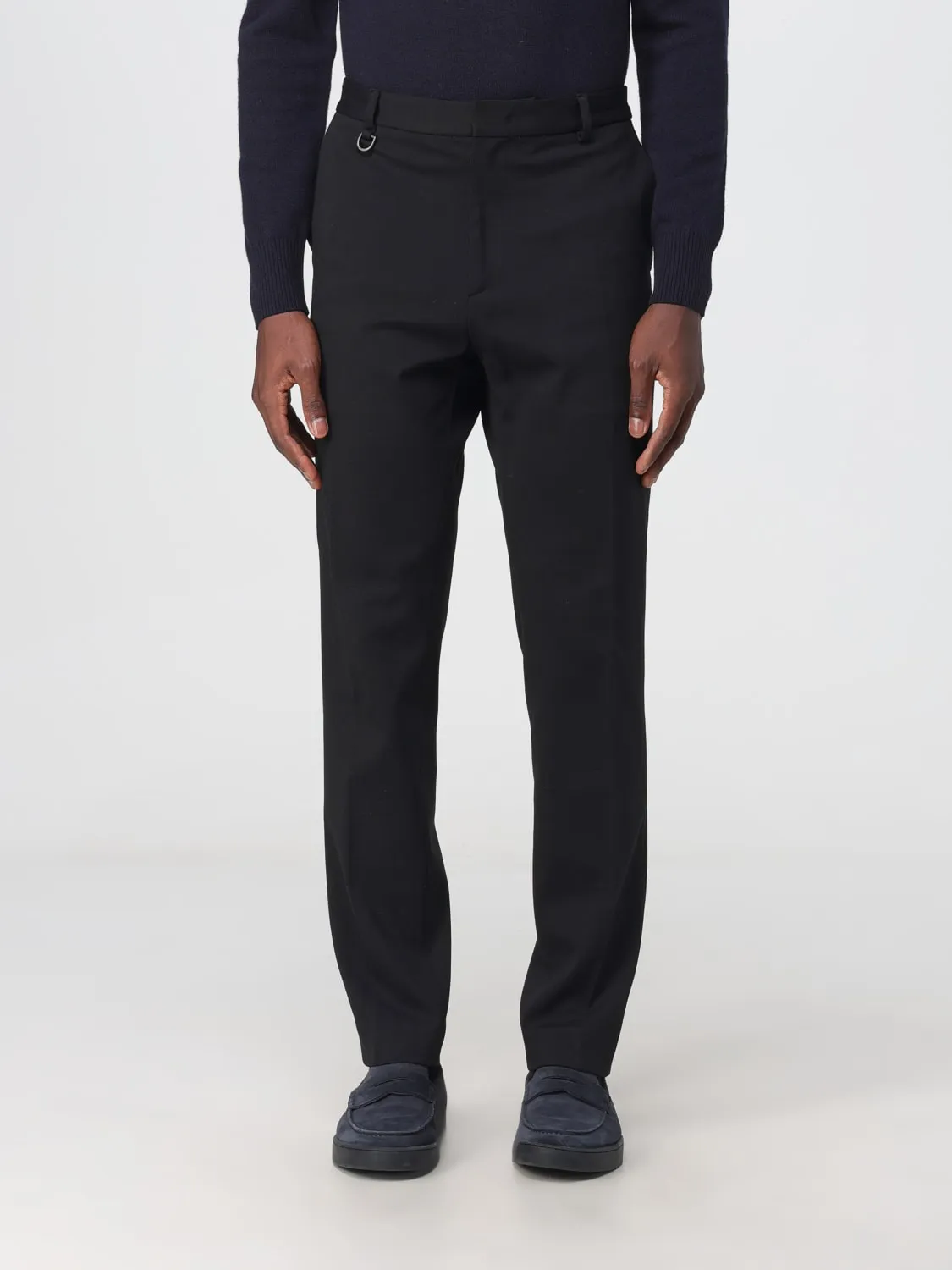 Pantalón hombre Paolo Pecora