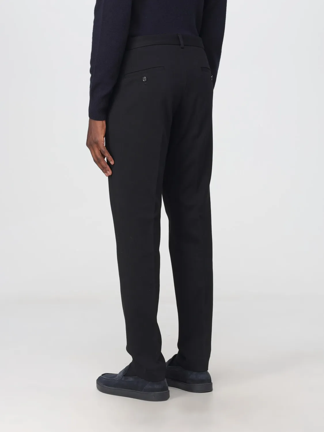 Pantalón hombre Paolo Pecora