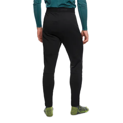 Pantalón largo Hombre PESSONS