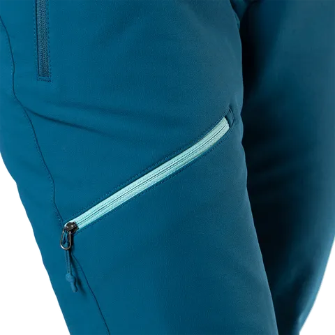 Pantalón largo Mujer CAUSIAT