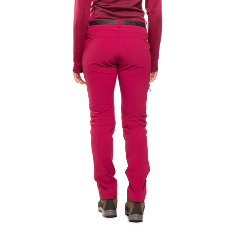 Pantalón largo Mujer CAUSIAT