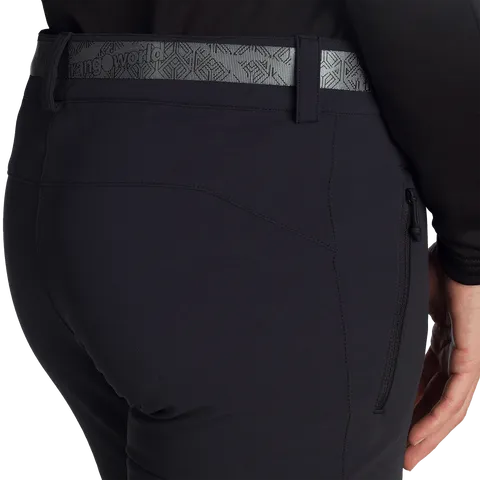 Pantalón largo Mujer CAUSIAT