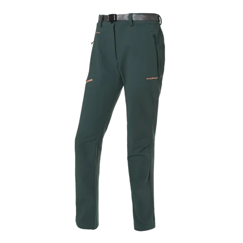 Pantalón largo Mujer CAUSIAT
