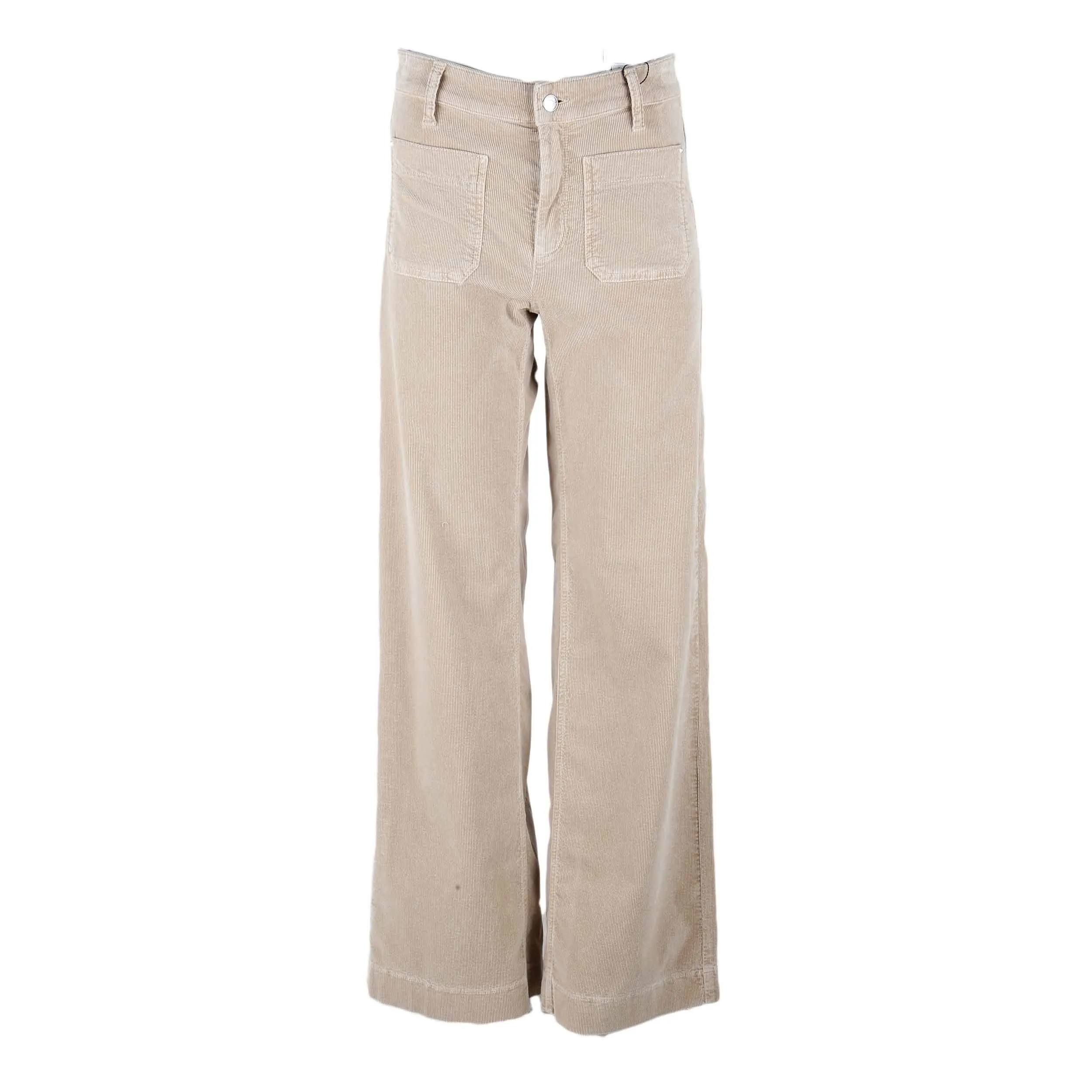 Pantalón Mujer Cambio ADA PATCHED PKT