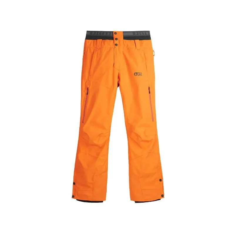 Pantalón para hombre Picture Object Pant (Autumn Maple)