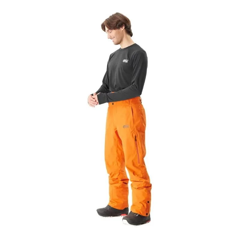 Pantalón para hombre Picture Object Pant (Autumn Maple)